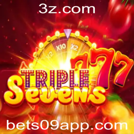 bet 09 - Descubra o Fascinante Mundo do Jogo 777TripleSeven com Bet 09