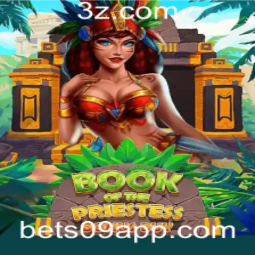 bet 09 - Explorando o Fascinante Mundo de 'BookOfThePriestess'