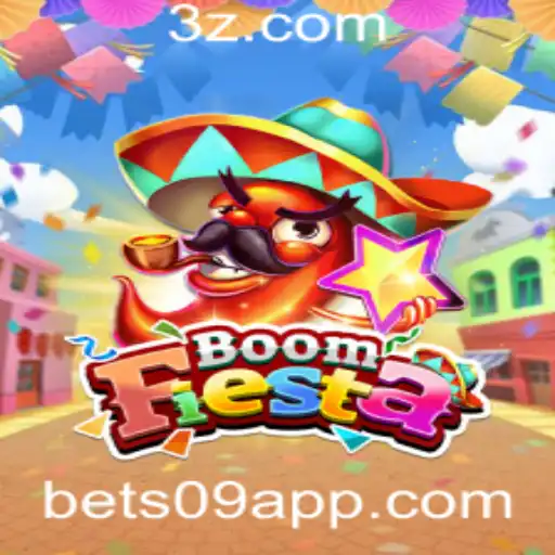 bet 09 - BoomFiesta: Desvendando o Mundo Emocionante do Novo Jogo de Apostas