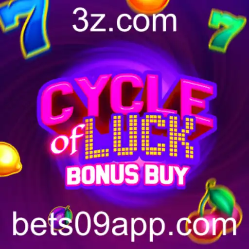 bet 09 - Desvendando o Excitante Mundo de CycleofLuckBonusBuy