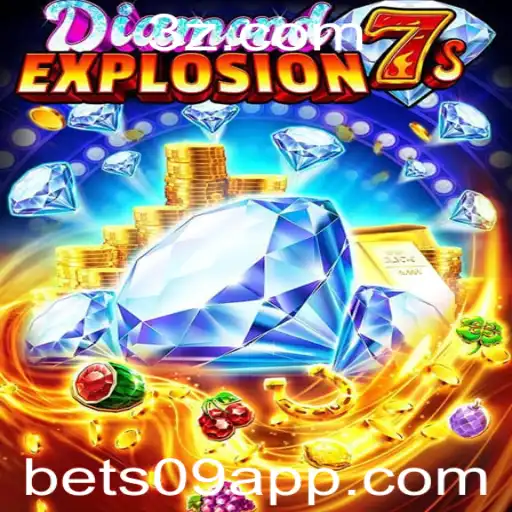 bet 09 - Explorando o Mundo do Jogo DiamondExplosion7s