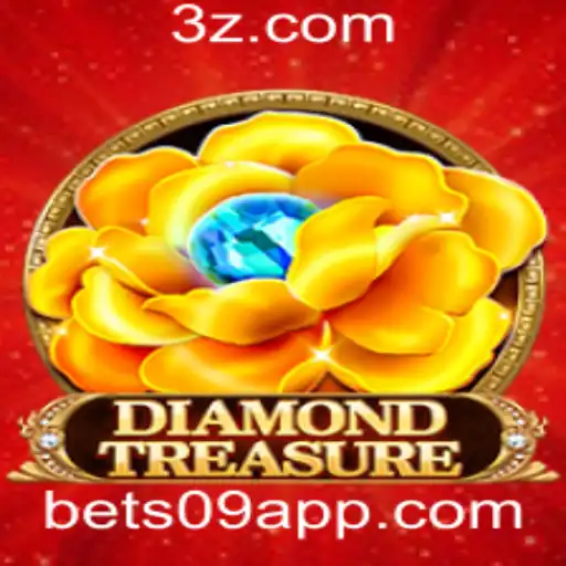 bet 09 - Explorando Diamondtreasure: O Guia Completo para o Novo Fenômeno de Jogos Online