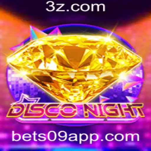 bet 09 - DiscoNight: A Aventura de Festa com as Regras de Bet 09