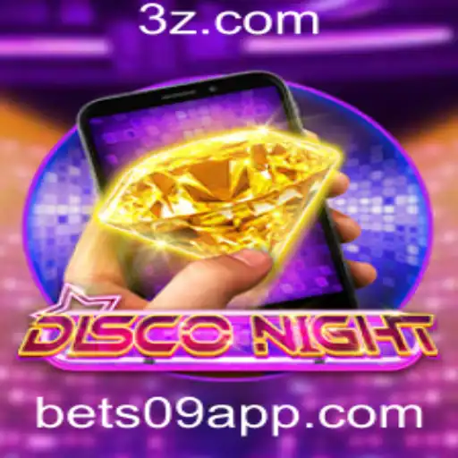 DiscoNightM: Explorando o Fascinante Mundo do Jogo com Bet 09