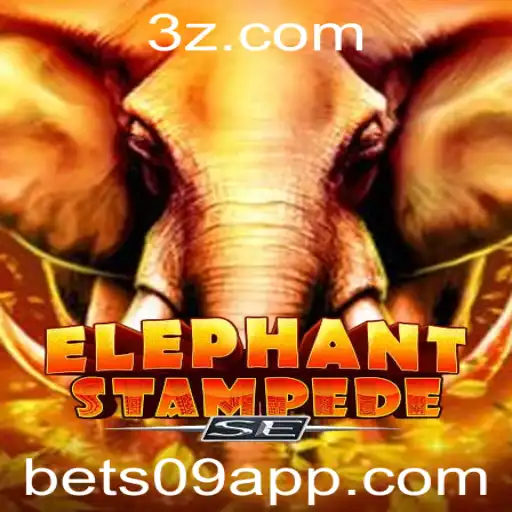 bet 09 - Descubra ElephantStampedeSE: Um Jogo de Estratégia e Aventura