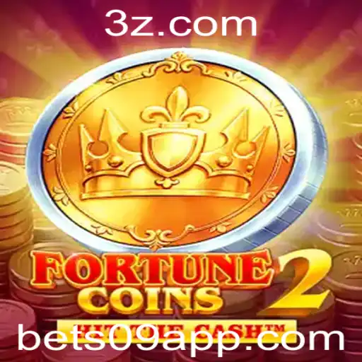 bet 09 - Explorando FortuneCoins2: Um Mergulho nas Regras e Dinâmicas do Jogo