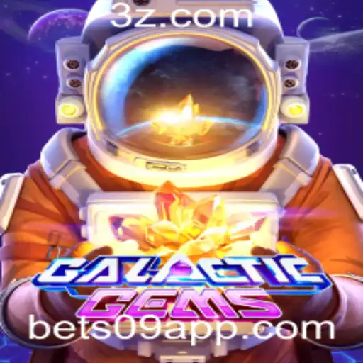 bet 09 - Explorando GalacticGems: O Fascínio do Jogo e as Regras de Bet 09