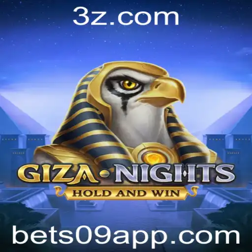 bet 09 - Descubra GizaNights: Uma Jornada Inovadora no Mundo dos Jogos
