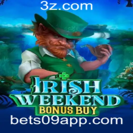 bet 09 - Descubra a Magia do IrishWeekendBonusBuy: Seu Guia Completo