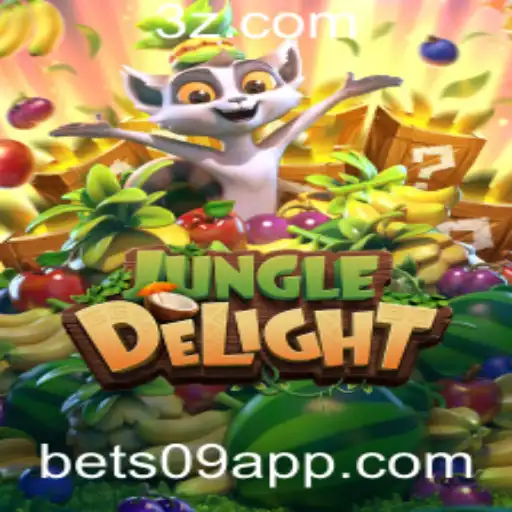 bet 09 - JungleDelight: Uma Aventura Selvagem no Mundo das Apostas