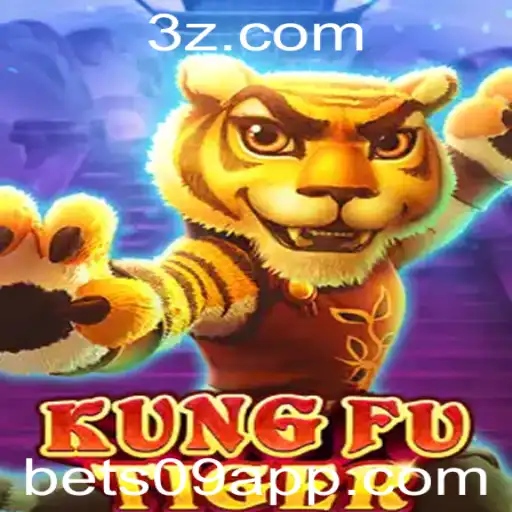 bet 09 - Explorando KungFuTiger: Um Mergulho no Mundo do Jogo