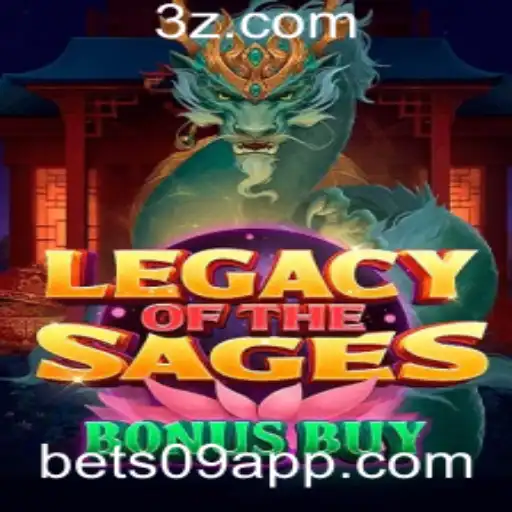 bet 09 - Explorando o Mundo Fascinante de 'LegacyoftheSagesBonusBuy'