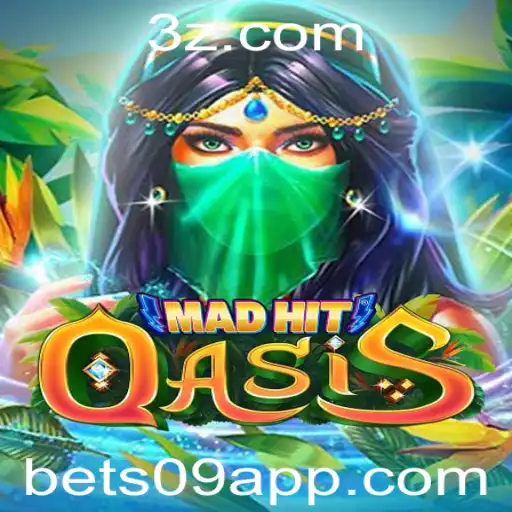 bet 09 - Descubra MadHitOasis: O Jogo de Estratégia do Momento