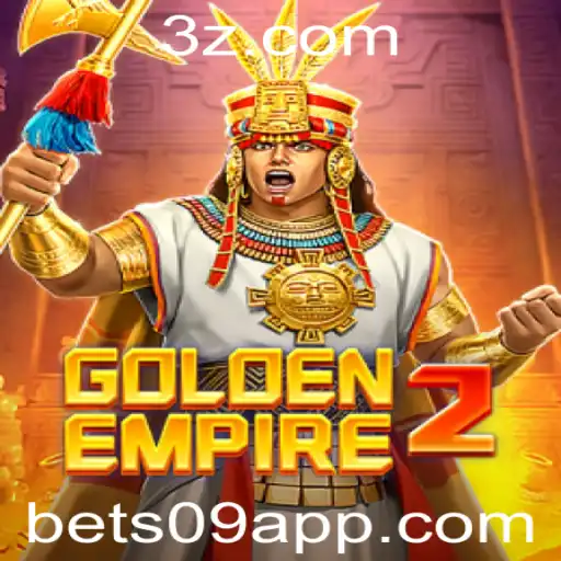 GoldenEmpire2: A Nova Era dos Jogos de Aposta