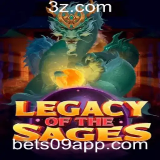 Descubra o Fascinante Universo de LegacyoftheSages e a Estratégia de Jogo com 'Bet 09'