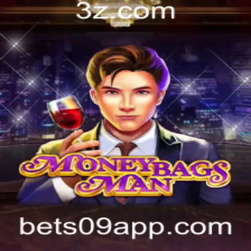 Explorando o Fascinante Universo de MoneybagsMan: Como Jogar e Dominar o Bet 09