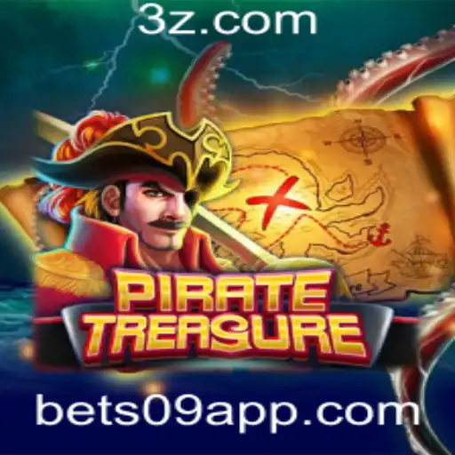 Descubra o Fascinante Mundo de PirateTreasure com a Palavra-Chave bet 09