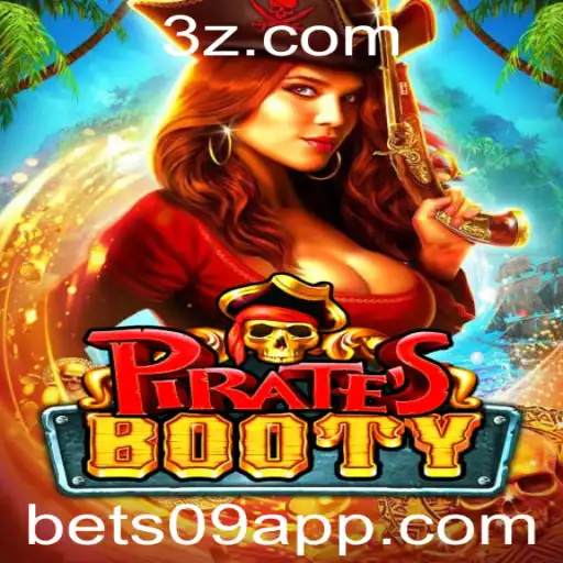 PiratesBooty: A Jornada dos Corsários e a Aventura de Bet 09