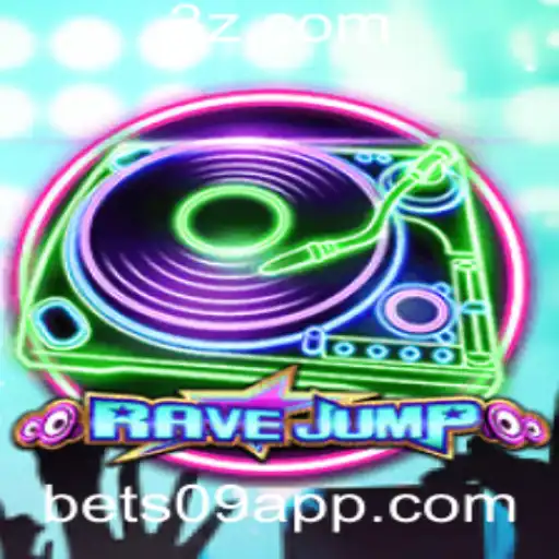 Descubra a Emoção do RaveJump: Um Jogo de Estratégia Inovador