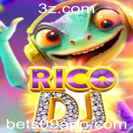 Descubra o Futuro dos Jogos Interativos com RicoDJ: Novidades e Regras do Bet 09
