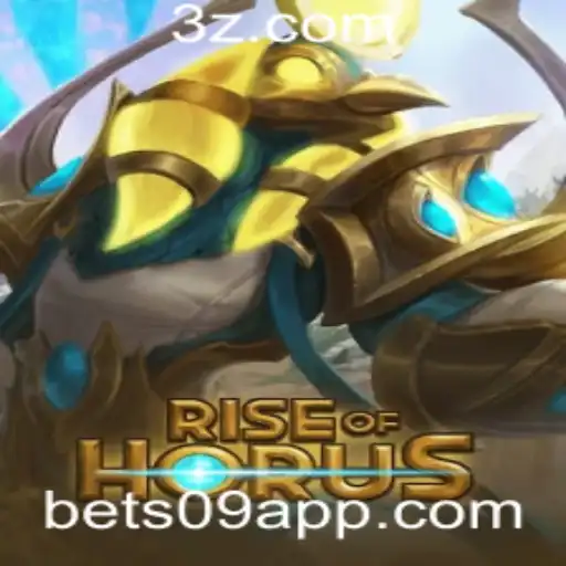 Rise of Horus: Explore o Mundo Antigo e Conquiste Prêmios