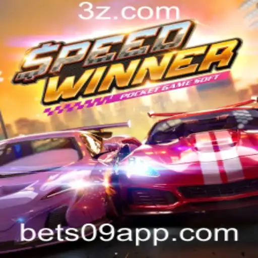 Descubra o Fascinante Mundo do Jogo SpeedWinner com a Estratégia 'Bet 09'