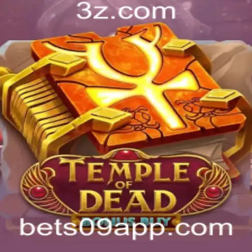Temple of Dead Bonus Buy: Uma Jornada no Universo das Apostas
