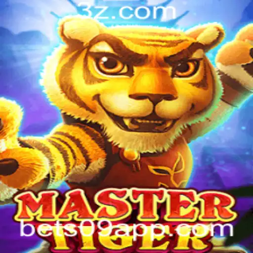 bet 09 - Explorando as Aventuras de MasterTiger: Regras e Dinâmica do Jogo