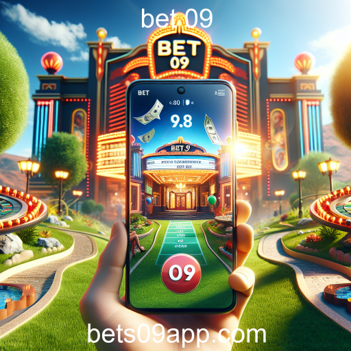 A Revolução do Mobile Betting: Apostando em qualquer lugar