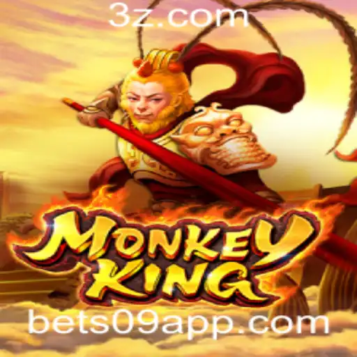 bet 09 - Explore as Emoções de MonkeyKing: O Jogo de Apostas Revolucionário