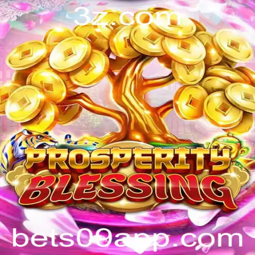 bet 09 - Explorando o Universo de ProsperityBlessing: O Jogo que Conquista a Preferência dos Jogadores