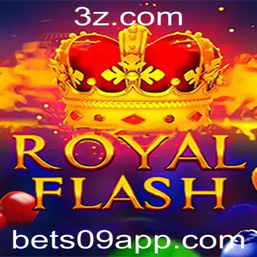 bet 09 - Descubra o Fascinante Mundo de RoyalFlash: Regras e Estratégias