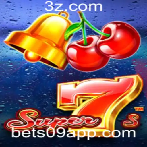 bet 09 - Explorando o Jogo de Slot Super7s: Regras e Experiência de Jogo