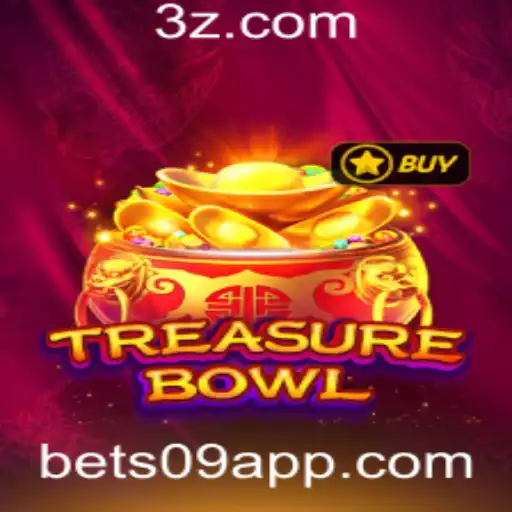 bet 09 - Explorando o Fascinante Mundo de TreasureBowl