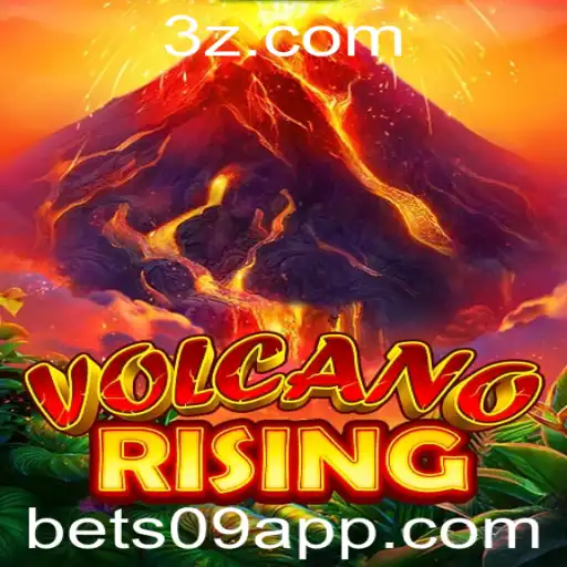 bet 09 - Descubra VolcanoRising: Aventura e Estratégia no Mundo dos Jogos Virtuais