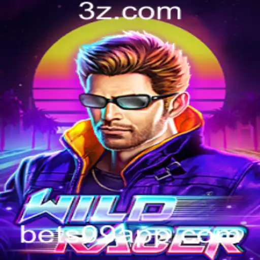 bet 09 - Descubra o Emocionante Mundo de WildRacer com Bet 09