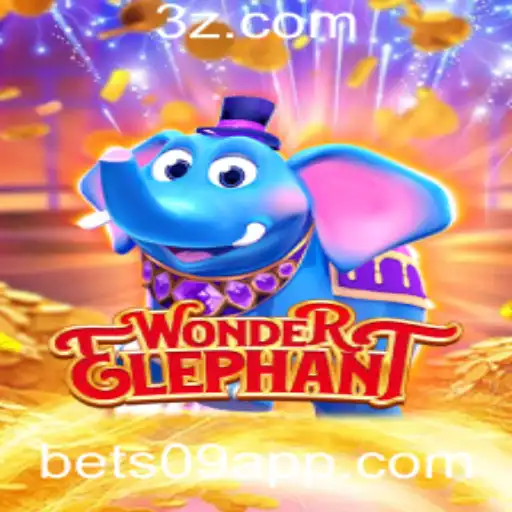 bet 09 - Explorando WonderElephant: Um Guia Completo para Iniciantes