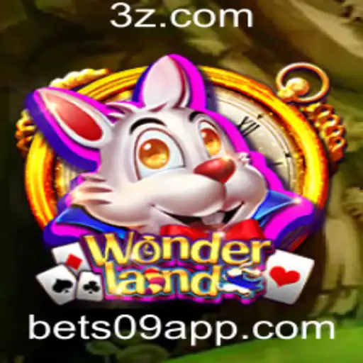 bet 09 - Explorando 'Wonderland': Um Guia Completo para o Jogo e Suas Regras